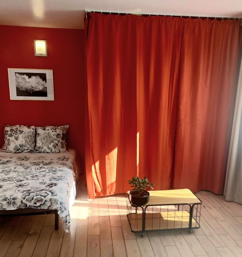 Les Belles Terrasses Dieppe ,3 Appartements , Le Vegetal De 1 A 8 Personnes , Le Tropical De 1 A 6 Personnes , Le Floral Avec Terrasse De 1 A 3 Personnes , Quartier Calme Au Stationnement Gratuit A Cote De L'Avenue Verte エクステリア 写真